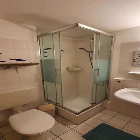 In Lemkenhafen For 2 Personen, Cleaning Included Apartamento Lemkenhafen auf Fehmarn