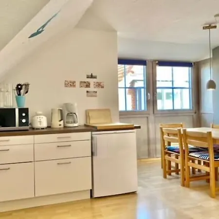 In Lemkenhafen For 2 Personen, Cleaning Included Lemkenhafen auf Fehmarn