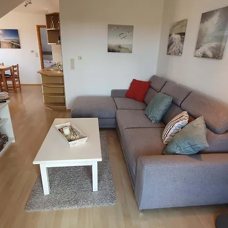 Apartamento In Lemkenhafen For 2 Personen, Cleaning Included Lemkenhafen auf Fehmarn