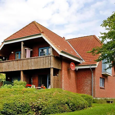 In Lemkenhafen For 2 Personen, Cleaning Included Apartamento Lemkenhafen auf Fehmarn
