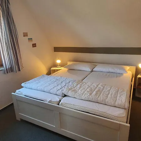 Apartamento In Lemkenhafen For 2 Personen, Cleaning Included Lemkenhafen auf Fehmarn
