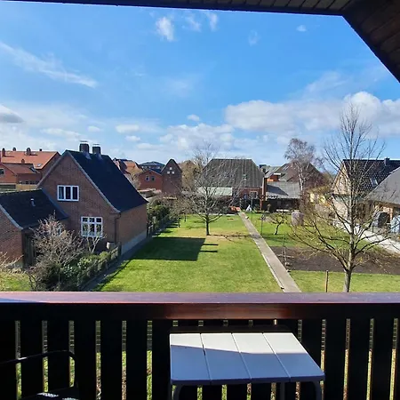 Lägenhet In Lemkenhafen For 2 Personen, Cleaning Included